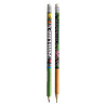 Crayon Minecraft Family
