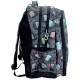 Stumble Guys Backpack 43 CM - 2 Cpt