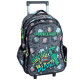 Zaino con cuote Stumble Guys 46 CM Carrello Premium