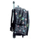 Rugzak op wielen Stumble Guys 46 CM Premium Trolley