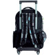 Rolling backpack for school Stumble Guys 46 CM Premium Trolley