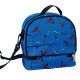 Stitch Universe Snackbeutel 21 cm – Lunchbag