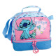 Stitch Universe Snack Bag 21 CM - Lunch Bag