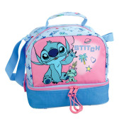 Stitch Universe Snack Bag 21 CM - Lunch Bag
