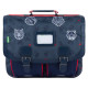 Cartable Tann's 41 CM - Collection Scolaire 2027