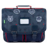 Cartable Tann's 41 CM - Collection Scolaire 2027