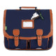 Backpack Tann's 41 CM - School Collection 2026