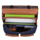 Cartable Tann's 41 CM - Collection Scolaire 2027