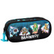 Kit rettangolare Stumble Guys 23 CM - 2 Cpt