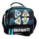 Sac goûter Brainrot 21 CM - sac déjeuner