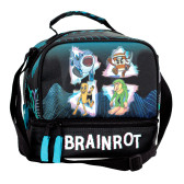 Stitch Vodoo Snack Bag 21 CM - Lunchbag