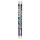 Pencil Minecraft Family