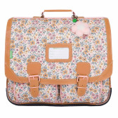 Cartable Tann's 41 CM - Collection Scolaire 2027