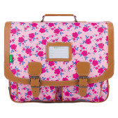 Mochila Tann's 41 CM - Colección Escolar 2026