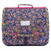 Cartable Tann's 41 CM - Collection Scolaire 2027