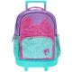 Schulrucksack mit rollen Rainbow High Besties 46 CM Premium Trolley