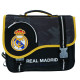 Cartable Real Madrid 1902 Noir 38 CM