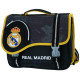 Cartable Real Madrid 1902 Noir 38 CM