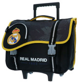 School bag with wheels Stitch & Angel Love 41 CM - 2 Cpt