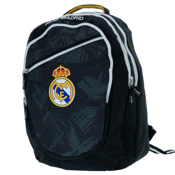 Mochila Real Madrid 45 CM - Gama alta
