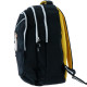 Real Madrid Backpack 45 CM - High-end