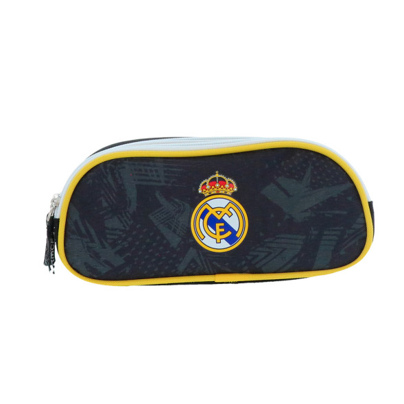 Real Madrid 22 CM Astuccio di fascia alta - 2 Cpt