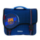Schulranzen Real Madrid 1902 Schwarz 38 CM