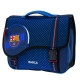 Boekentas Real Madrid 1902 Black 38 CM