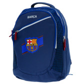 Backpack Real Madrid 1902 Black 45 CM - 2 Cpt - High-end