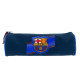 Trousse Ronde FC Barcelone "Barça" 22 CM Haut de gamme