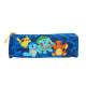 Trousse Pokémon Let's Go 22 CM Haut de gamme