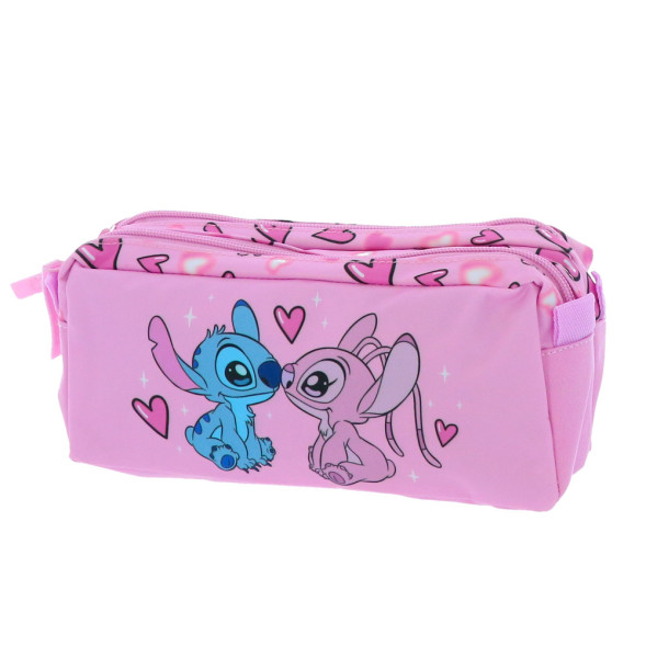 Stitch Duo Dreams 23 CM Premium Kit - 2 Cpt