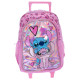 Zaino con cuote Sitch Happy 48 CM 2 Cpt