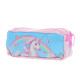 Stitch & Angel Universe Federmäppchen 23 CM Premium - 2 Cpt