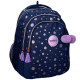 Sac à dos Studio V Dazzling 44 CM 2 Cpt