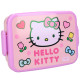 Minnie Mouse Smile Snackbox 16 CM