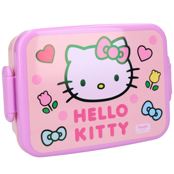 Minnie Mouse Smile Snack Box 16 CM