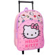 Minnie Sweet 33 CM High-end rugzak op wielen