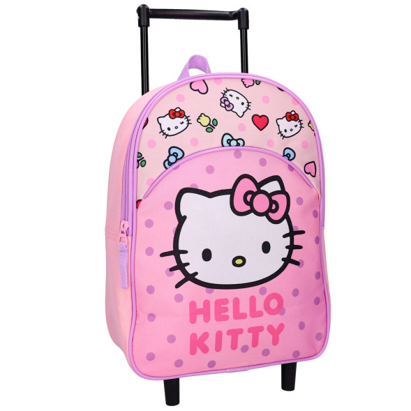 Minnie Sweet 33 CM High-End Rucksack auf Rädern