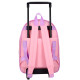 Minnie Sweet 33 CM High-End Rucksack auf Rädern
