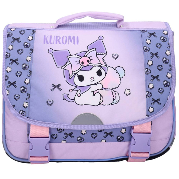 School of Unicorns 38 CM High-End Satchel