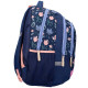 Studio V Dazzling Backpack 44 CM 2 Cpt
