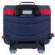 Rolling schoolbag Tann's 41 CM - 2026 School Collection