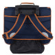Cartella con ruote Tann's 41 CM - Collezione Scolastica 2026