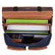 Rolling schoolbag Tann's 41 CM - 2026 School Collection