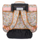 Mochila con ruedas Tann's 41 CM - Colección Escolar 2026