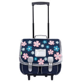 Cartella con ruote Tann's 41 CM - Collezione Scolastica 2026