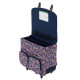 Cartable à roulettes Tann's 41 CM - Collection Scolaire 2027