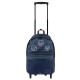 Sac à dos à roulettes Tann's 41 CM Trolley - Collection 2026