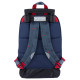 Mochila con ruedas Tann's 41 CM Trolley - Colección 2026